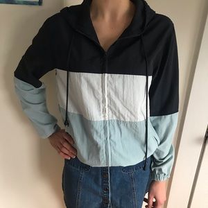 Brandy Melville jacket